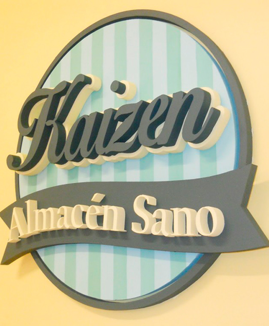 LOGO EN CORPÓREO 60X60